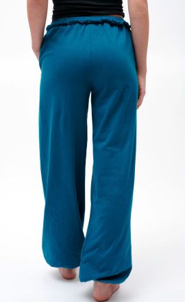 Petrolejové kalhoty Michaela Gautam Indian