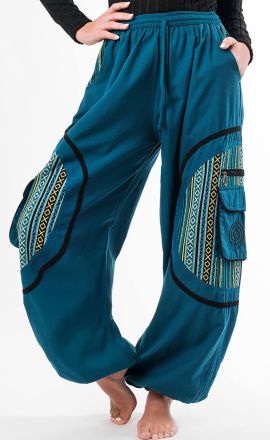 Petrolejové kapsáče Michaela Gautam Baggy