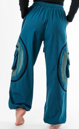 Petrolejové kapsáče Michaela Gautam Baggy