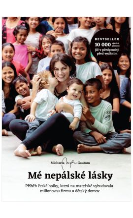 Mé nepálské lásky