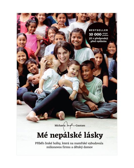 Mé nepálské lásky